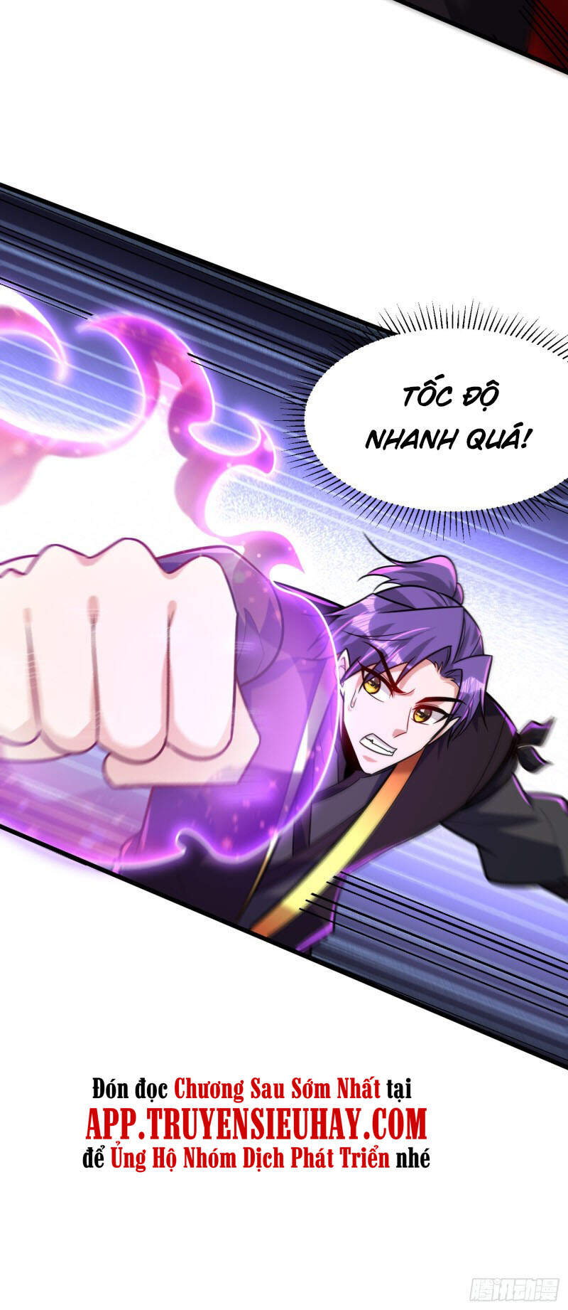 Yêu Giả Vi Vương Chapter 249 - Trang 2