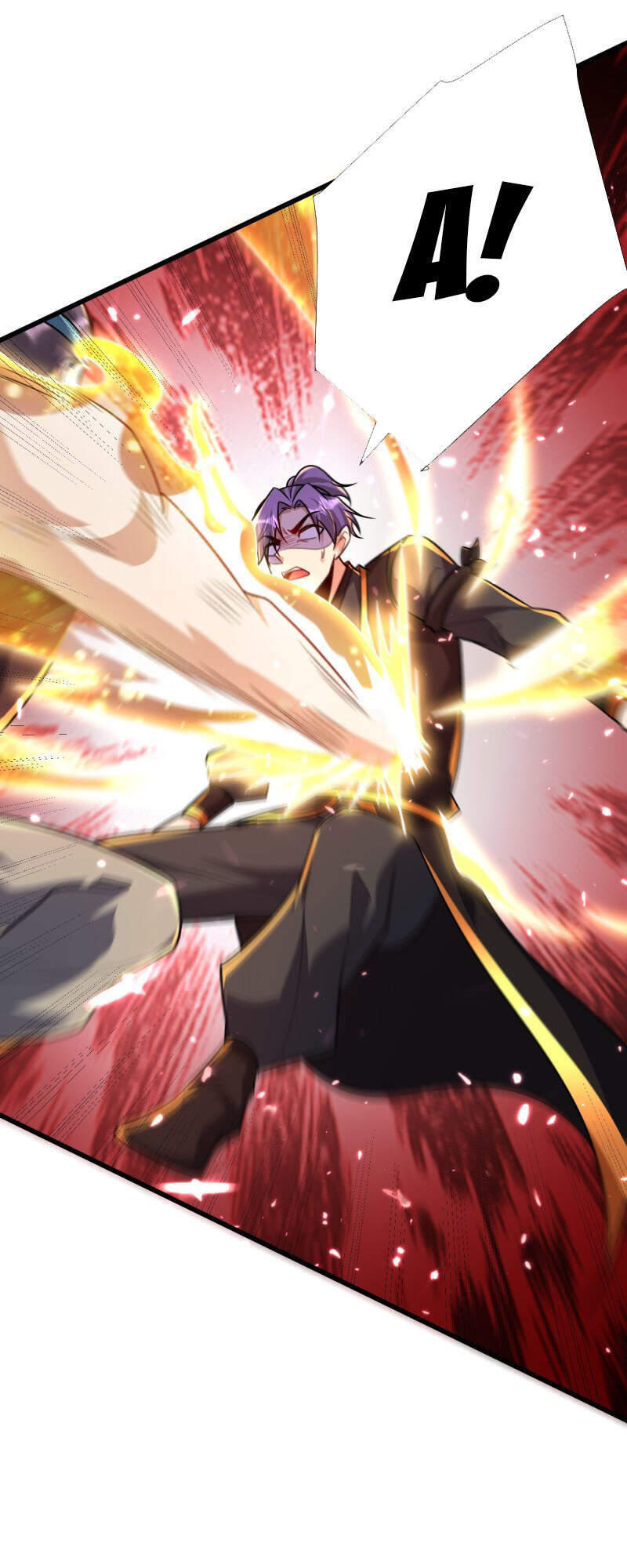 Yêu Giả Vi Vương Chapter 249 - Trang 2