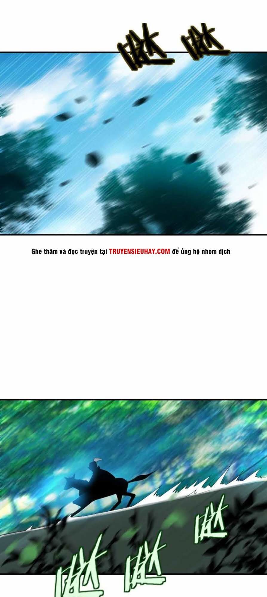 Yêu Giả Vi Vương Chapter 25 - Trang 2