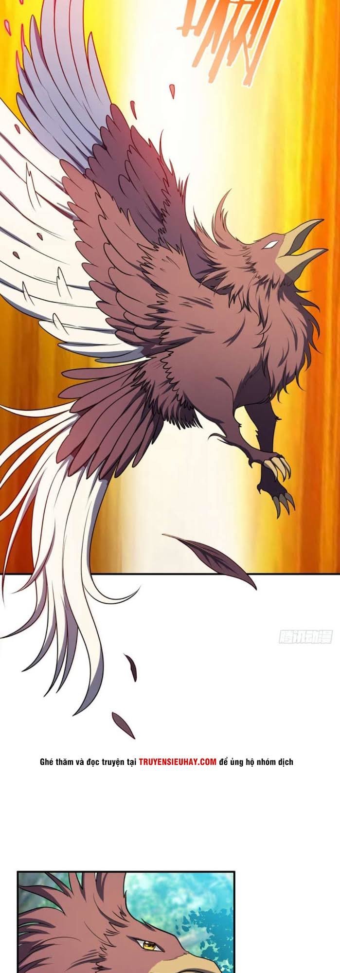 Yêu Giả Vi Vương Chapter 25 - Trang 2