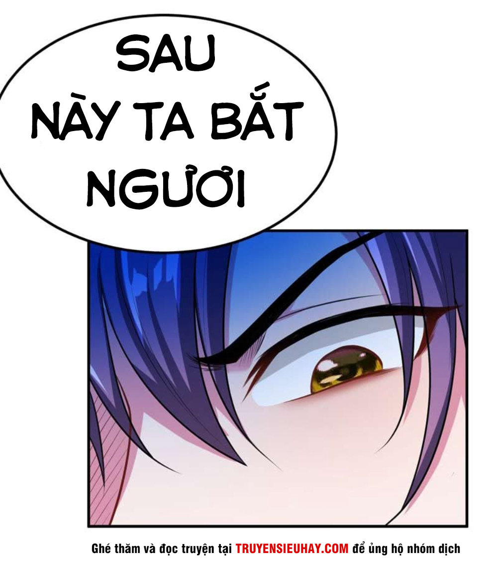 Yêu Giả Vi Vương Chapter 25 - Trang 2