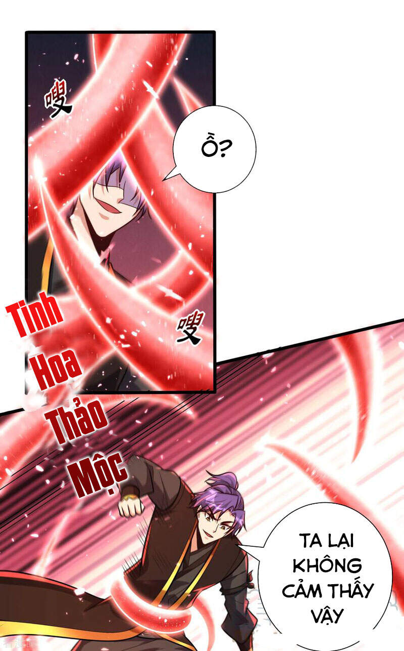 Yêu Giả Vi Vương Chapter 250 - Trang 2