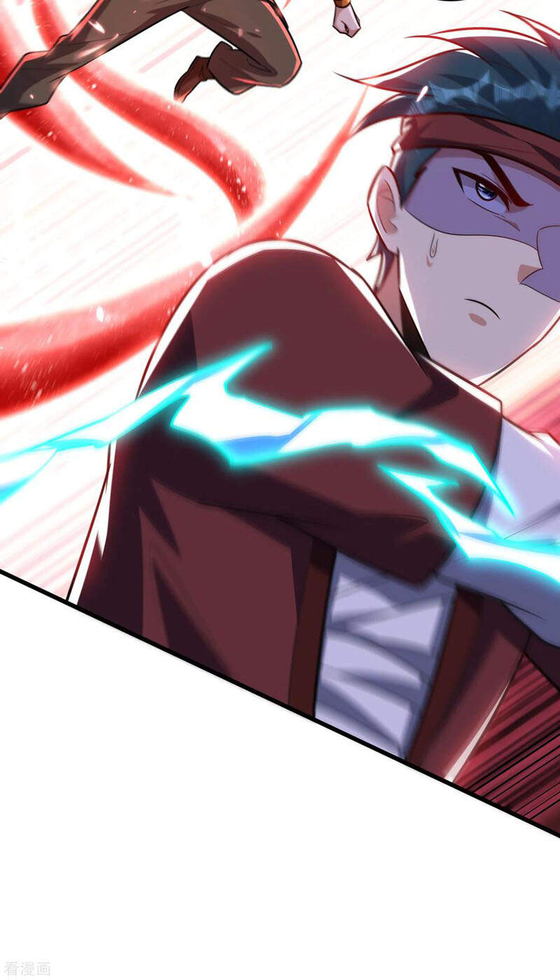 Yêu Giả Vi Vương Chapter 250 - Trang 2