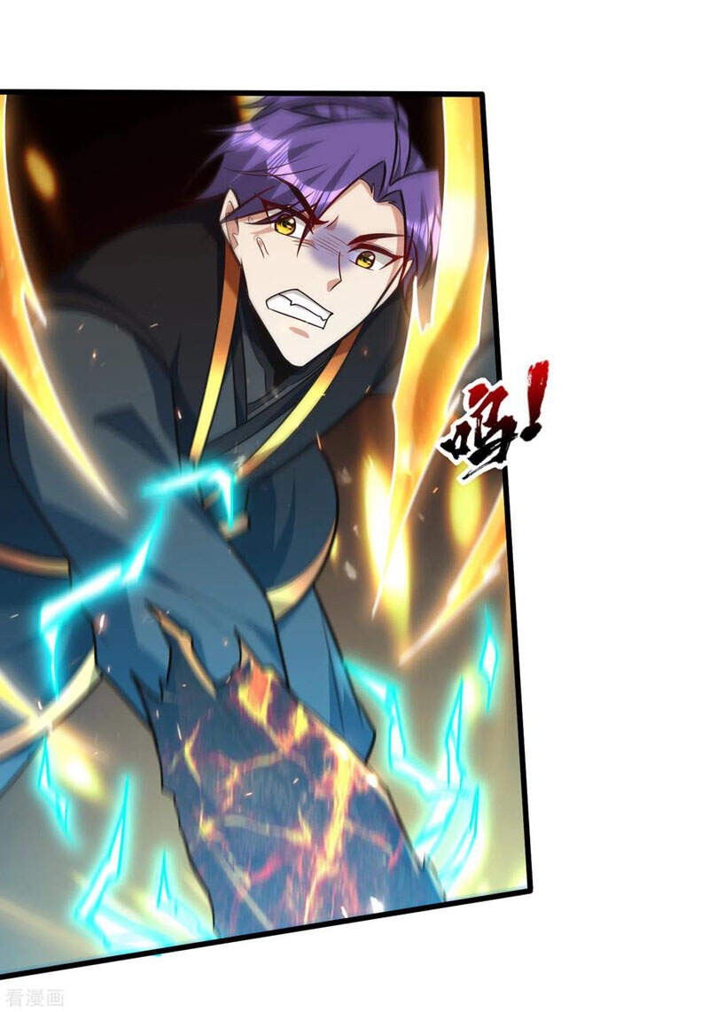 Yêu Giả Vi Vương Chapter 250 - Trang 2