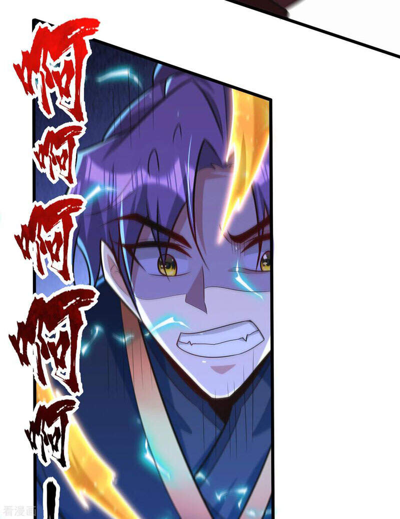 Yêu Giả Vi Vương Chapter 250 - Trang 2