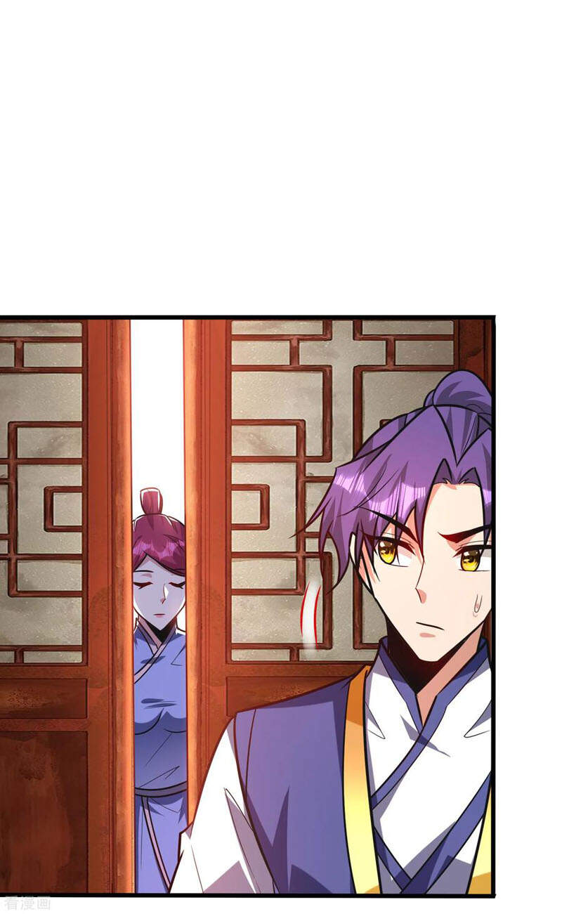 Yêu Giả Vi Vương Chapter 251 - Trang 2