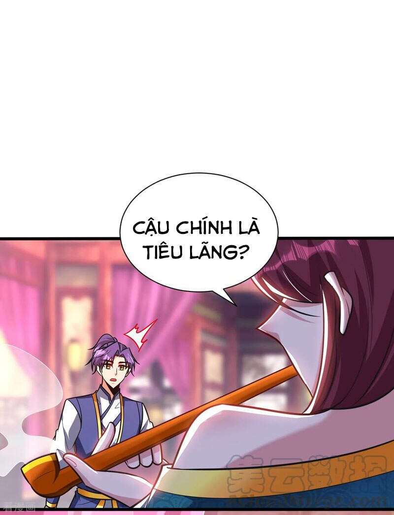 Yêu Giả Vi Vương Chapter 251 - Trang 2
