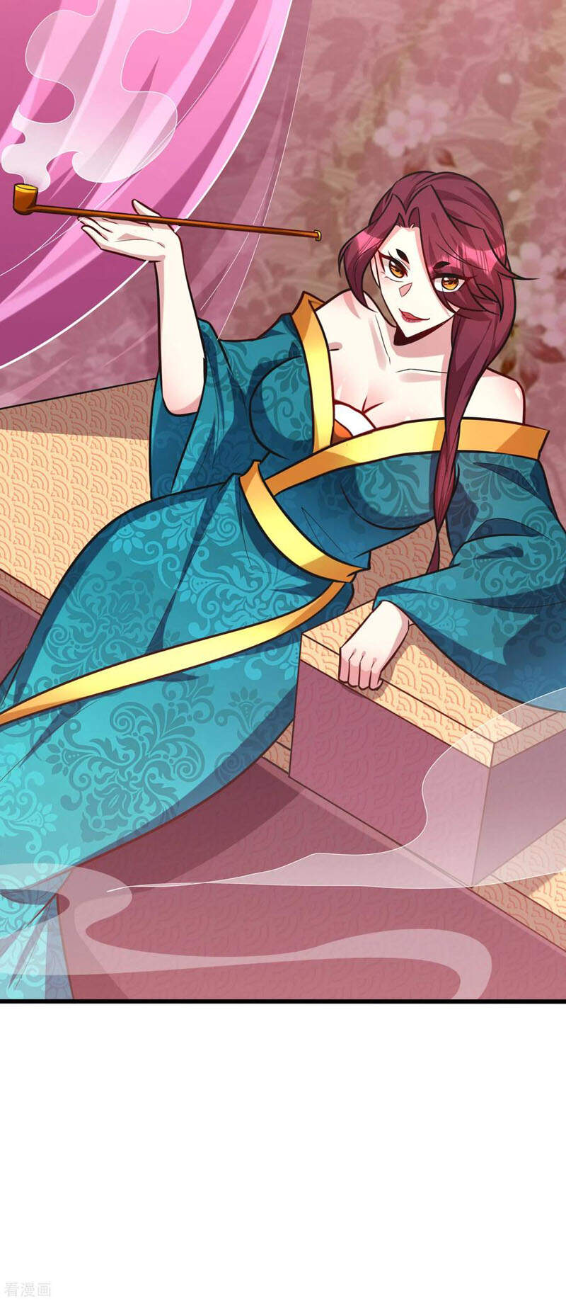 Yêu Giả Vi Vương Chapter 251 - Trang 2