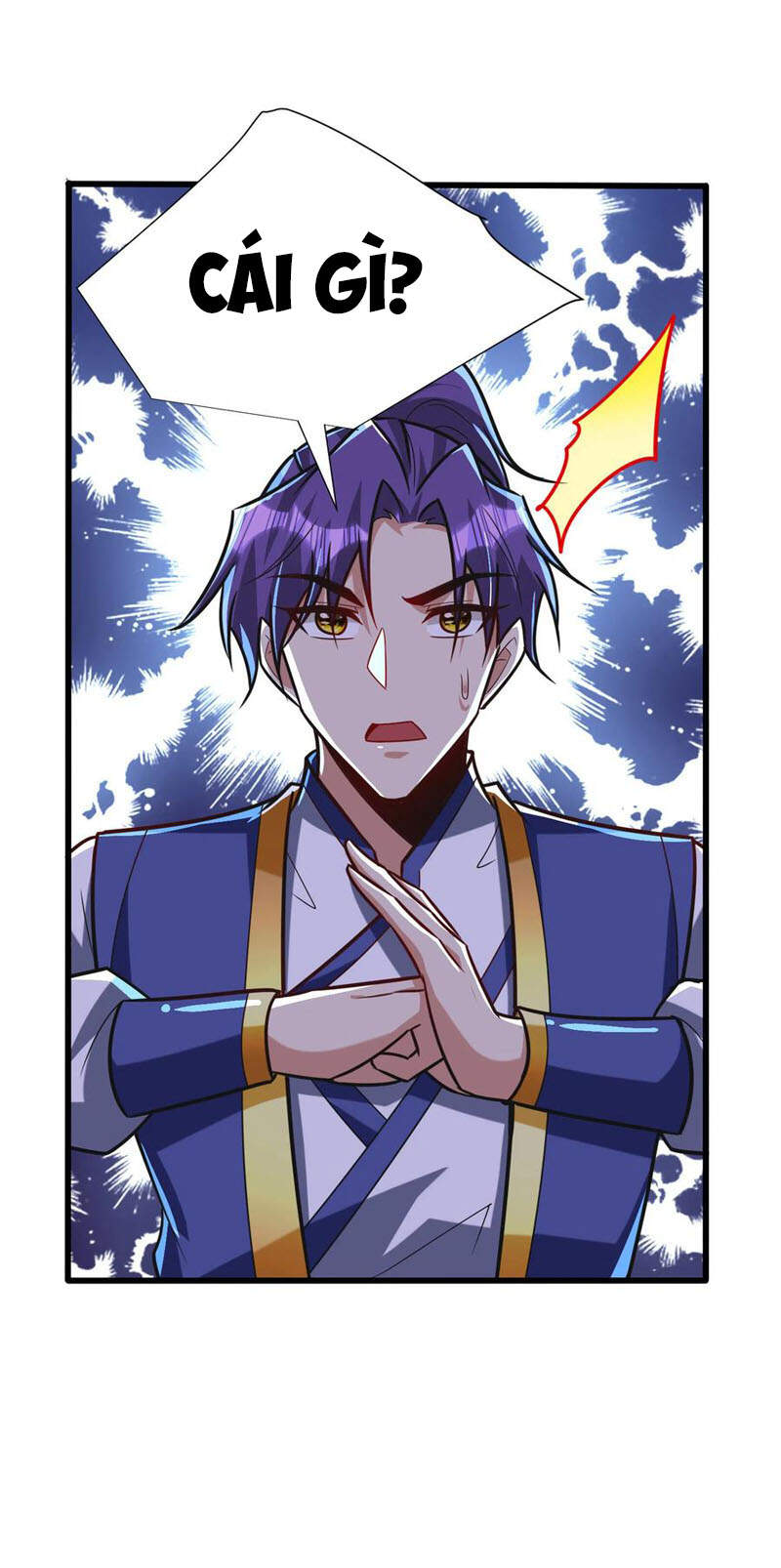 Yêu Giả Vi Vương Chapter 251 - Trang 2