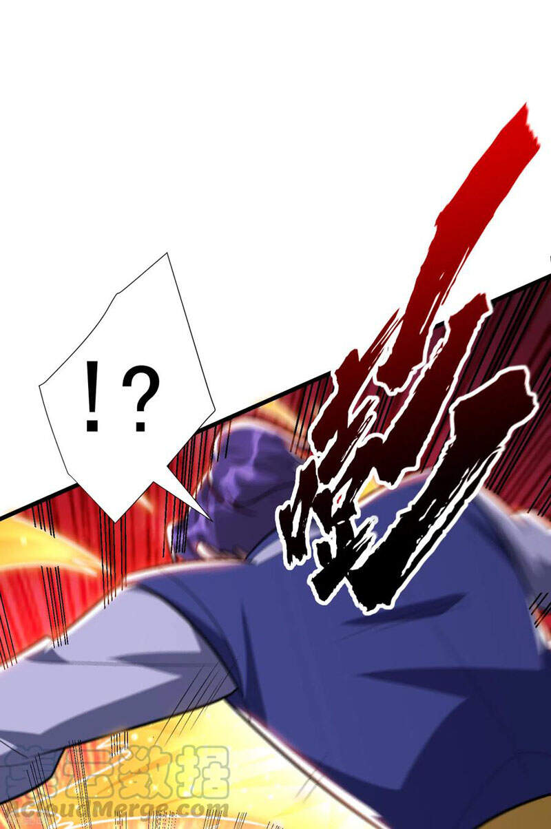 Yêu Giả Vi Vương Chapter 251 - Trang 2