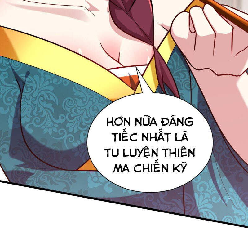 Yêu Giả Vi Vương Chapter 252 - Trang 2