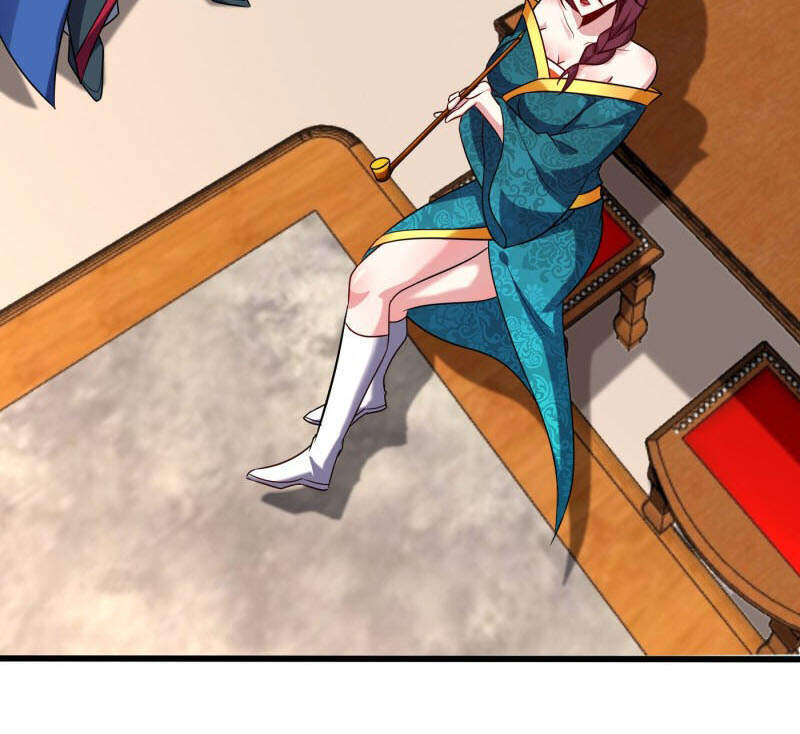 Yêu Giả Vi Vương Chapter 252 - Trang 2