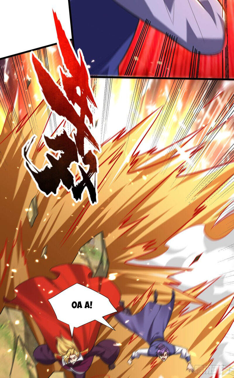 Yêu Giả Vi Vương Chapter 253 - Trang 2