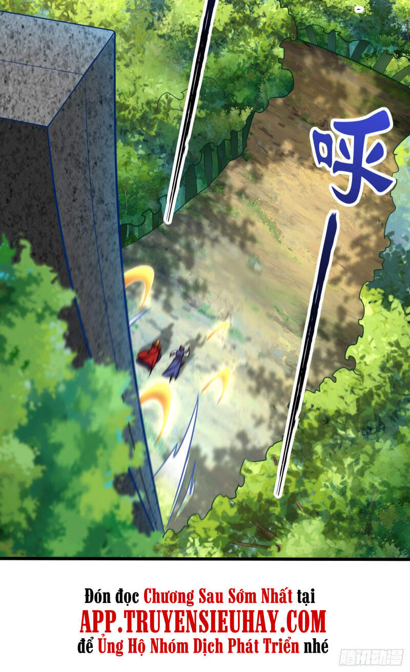 Yêu Giả Vi Vương Chapter 253 - Trang 2