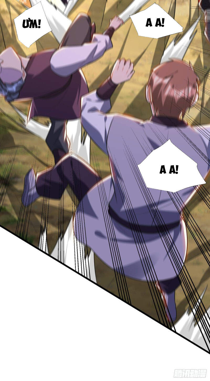 Yêu Giả Vi Vương Chapter 253 - Trang 2