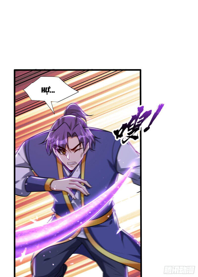 Yêu Giả Vi Vương Chapter 253 - Trang 2