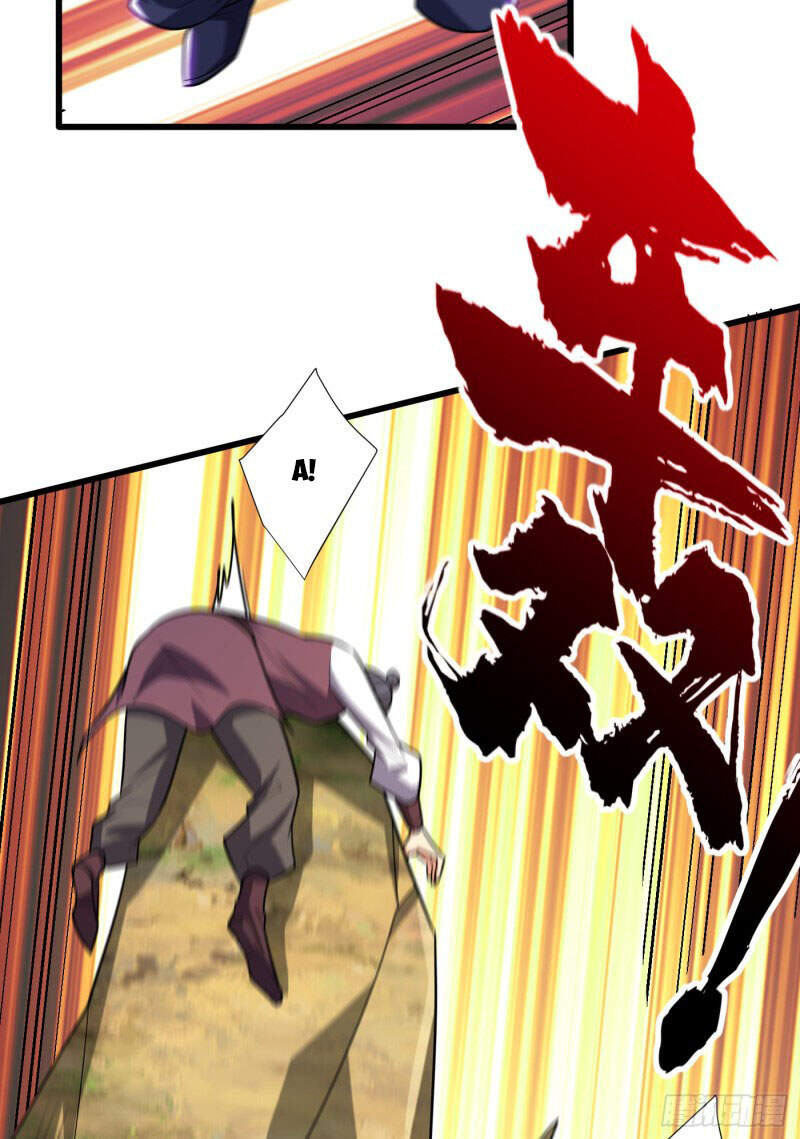 Yêu Giả Vi Vương Chapter 253 - Trang 2