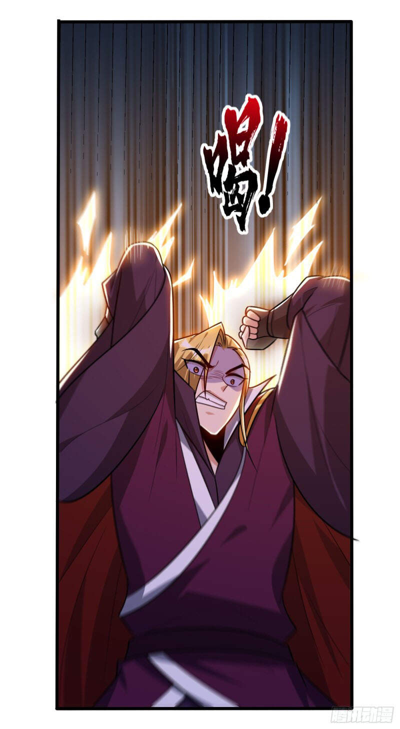 Yêu Giả Vi Vương Chapter 253 - Trang 2