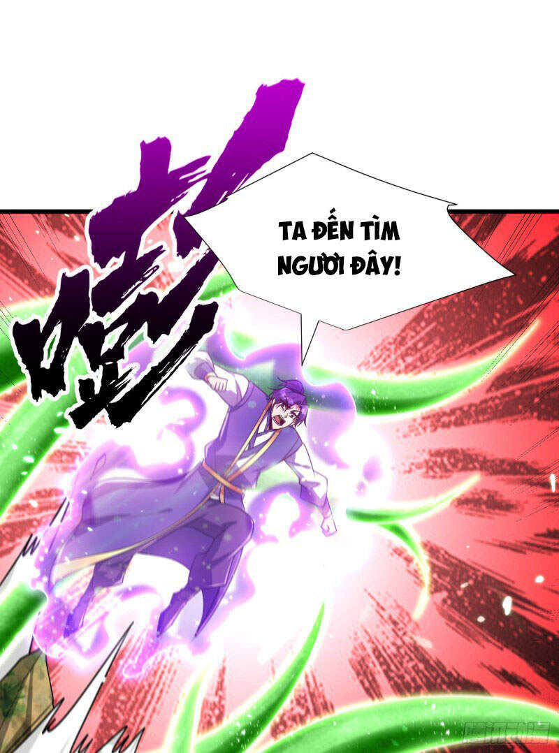 Yêu Giả Vi Vương Chapter 253 - Trang 2