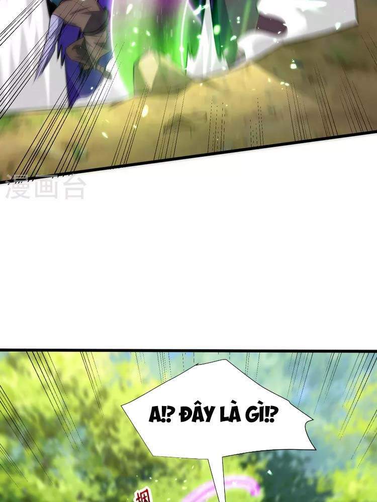 Yêu Giả Vi Vương Chapter 254 - Trang 2