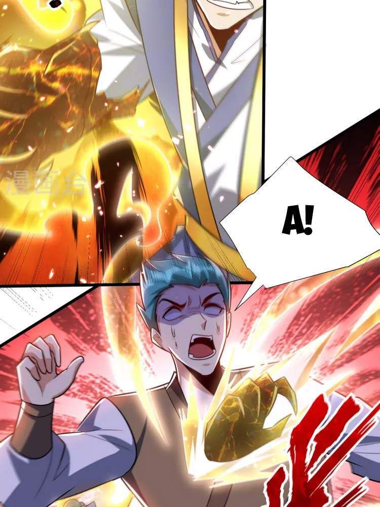 Yêu Giả Vi Vương Chapter 254 - Trang 2