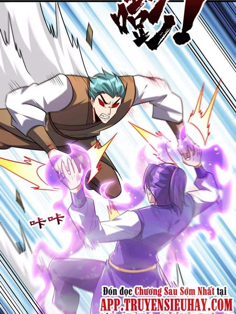 Yêu Giả Vi Vương Chapter 254 - Trang 2