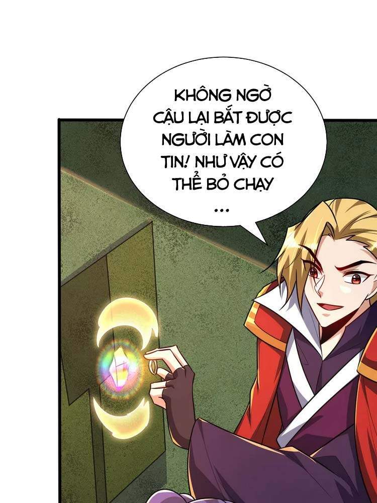 Yêu Giả Vi Vương Chapter 254 - Trang 2