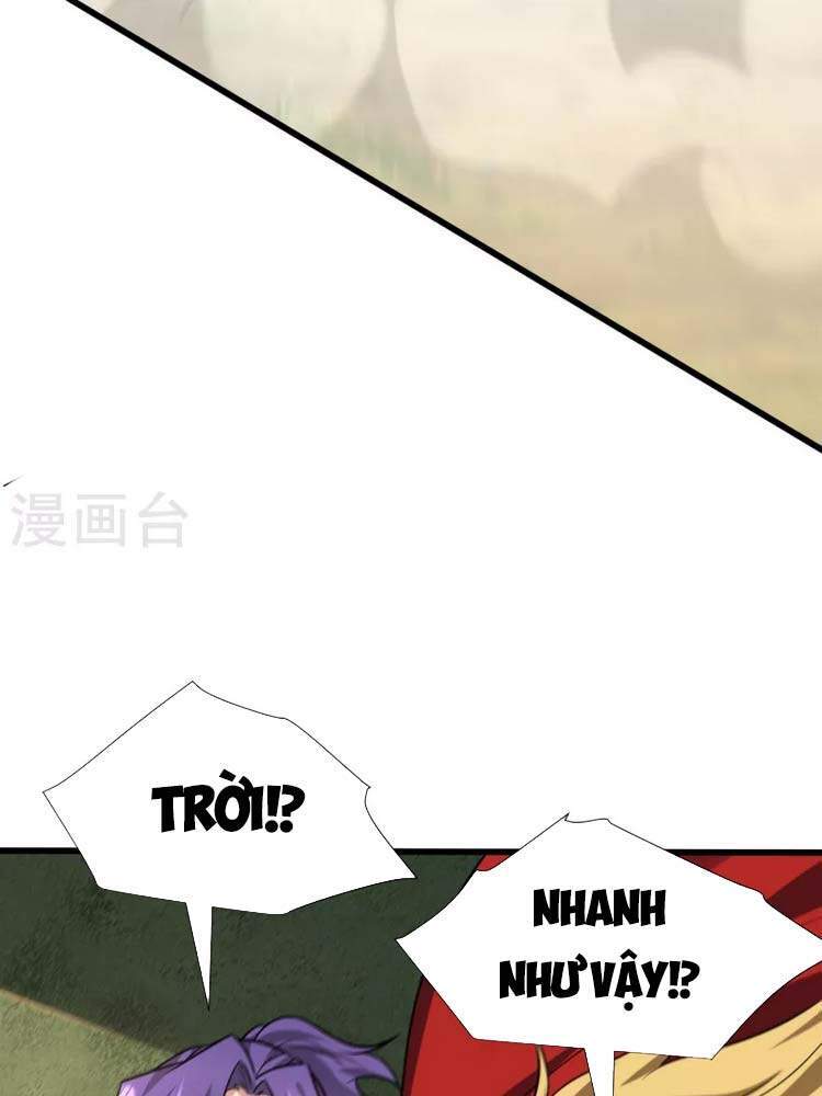 Yêu Giả Vi Vương Chapter 254 - Trang 2