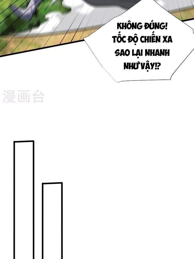 Yêu Giả Vi Vương Chapter 254 - Trang 2