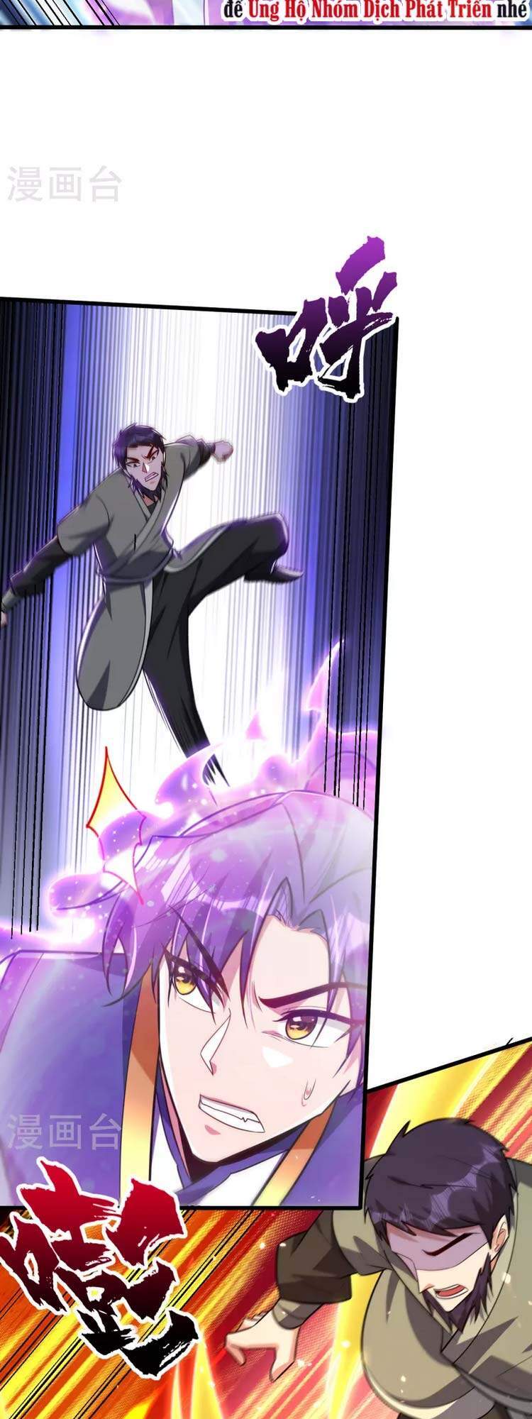 Yêu Giả Vi Vương Chapter 254 - Trang 2