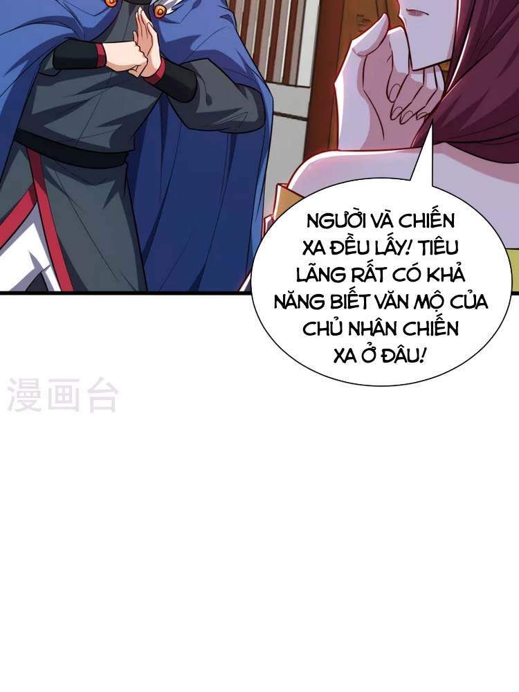 Yêu Giả Vi Vương Chapter 254 - Trang 2