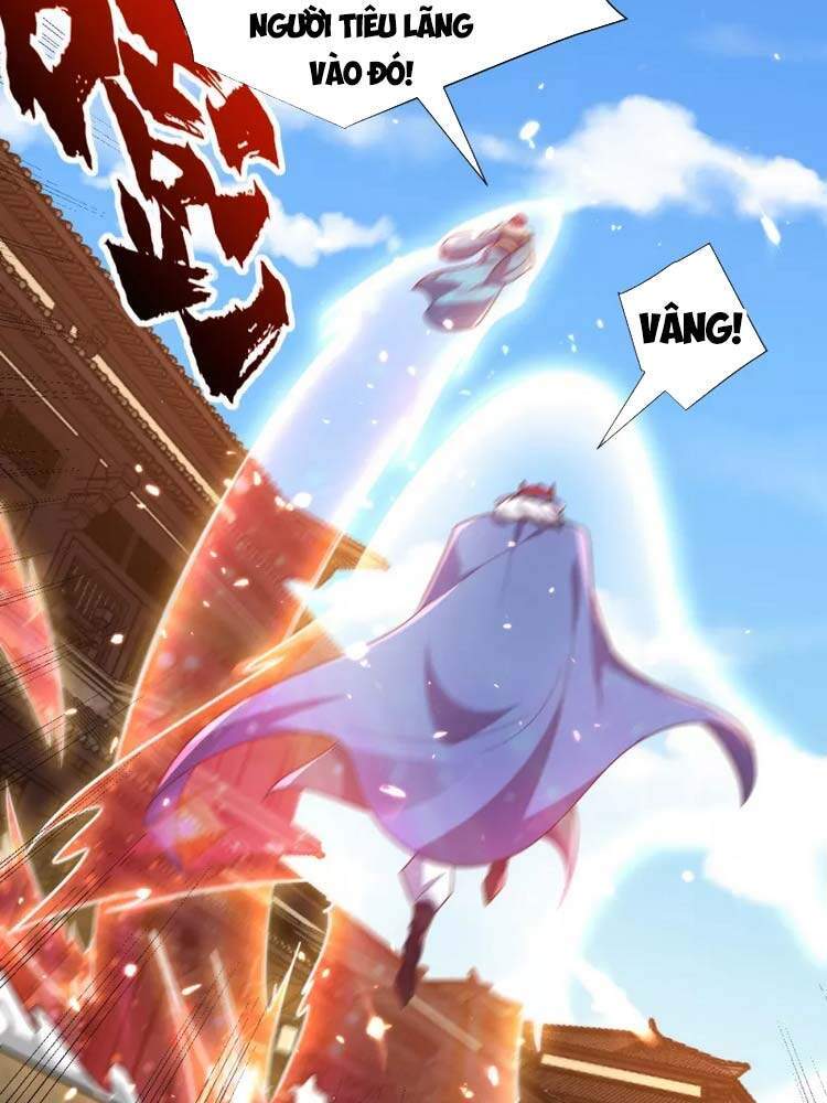 Yêu Giả Vi Vương Chapter 254 - Trang 2