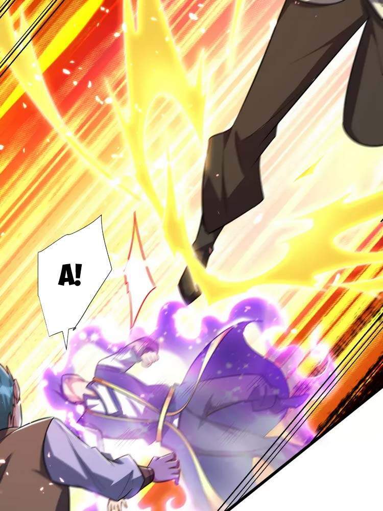 Yêu Giả Vi Vương Chapter 254 - Trang 2