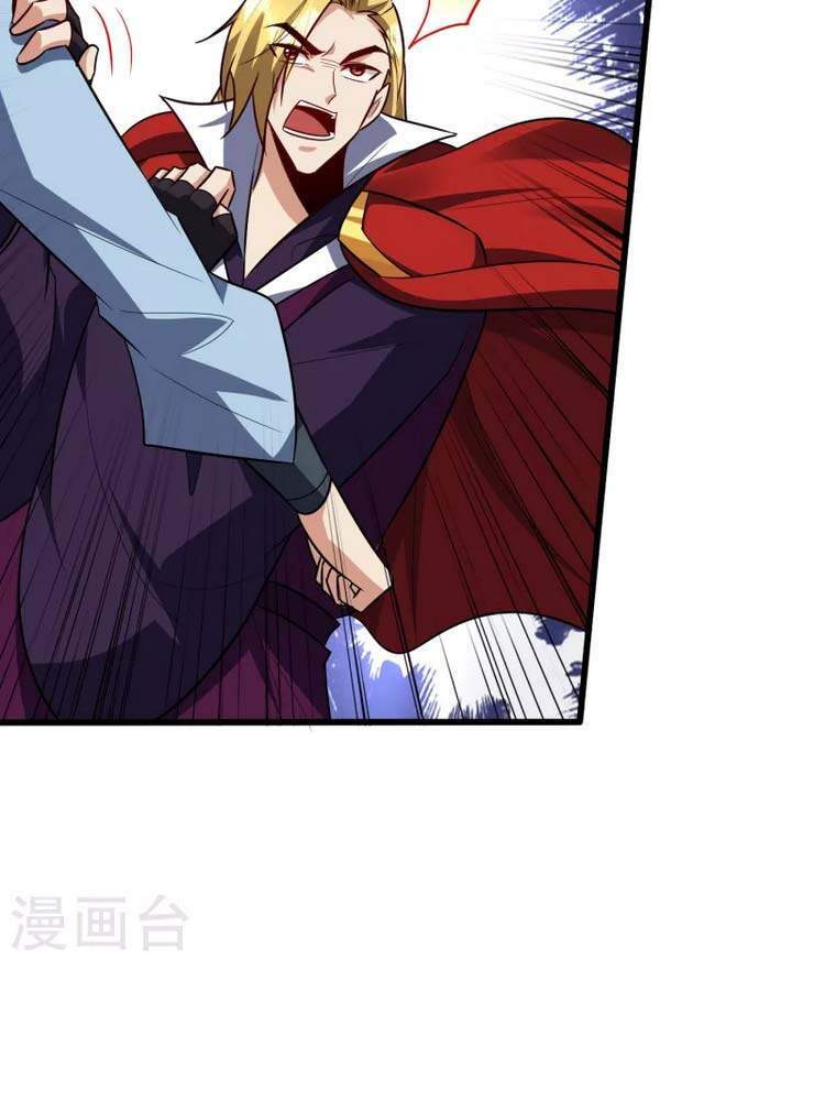 Yêu Giả Vi Vương Chapter 254 - Trang 2