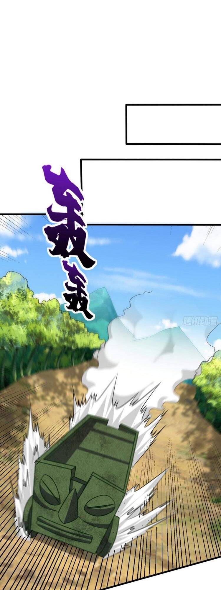 Yêu Giả Vi Vương Chapter 255 - Trang 2