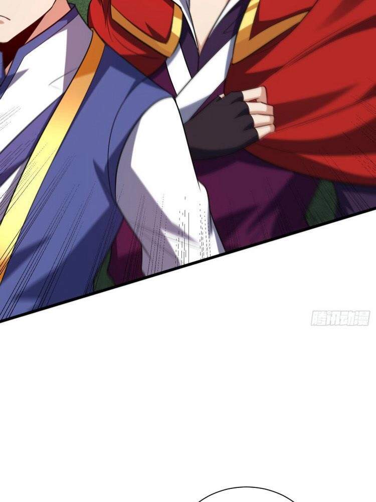 Yêu Giả Vi Vương Chapter 255 - Trang 2