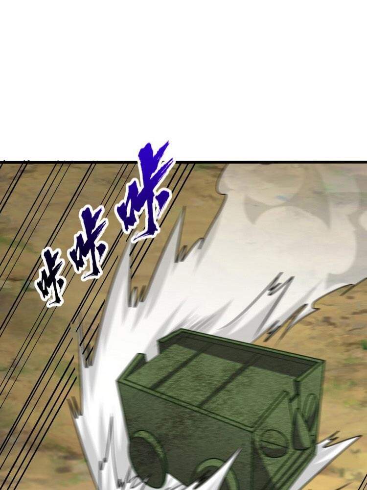 Yêu Giả Vi Vương Chapter 255 - Trang 2