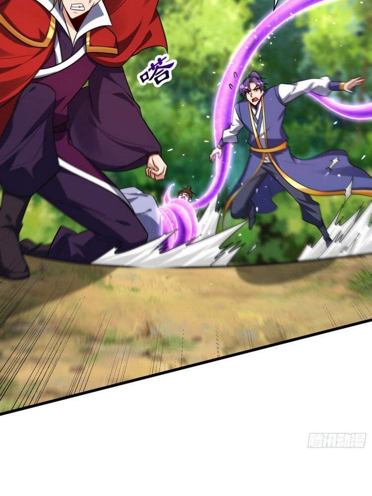 Yêu Giả Vi Vương Chapter 255 - Trang 2