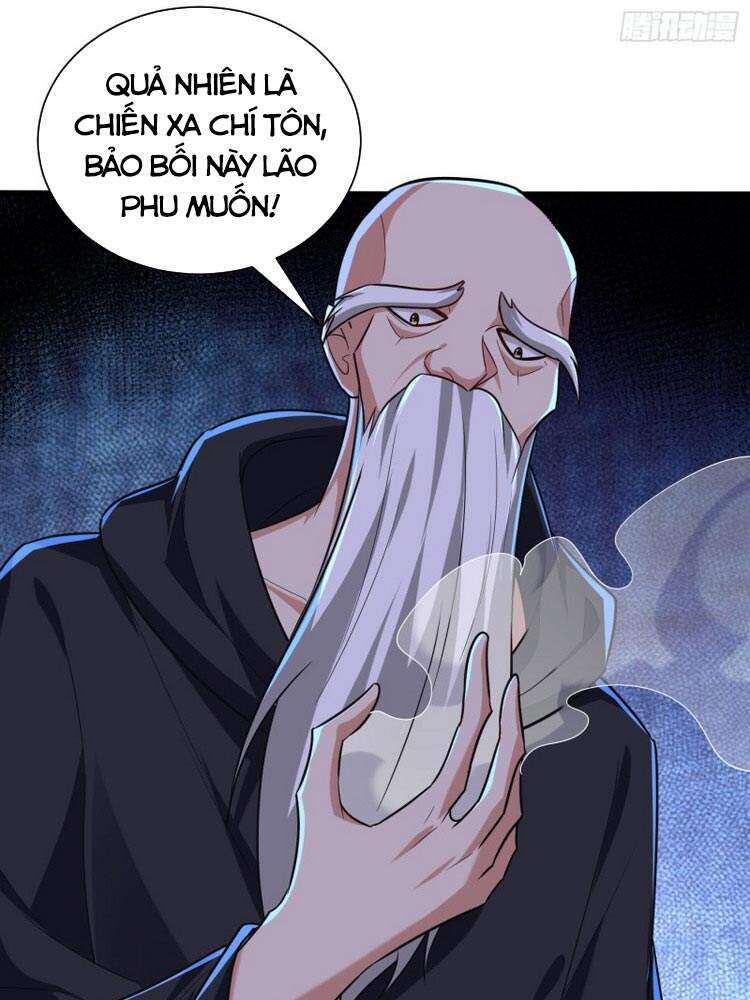 Yêu Giả Vi Vương Chapter 255 - Trang 2