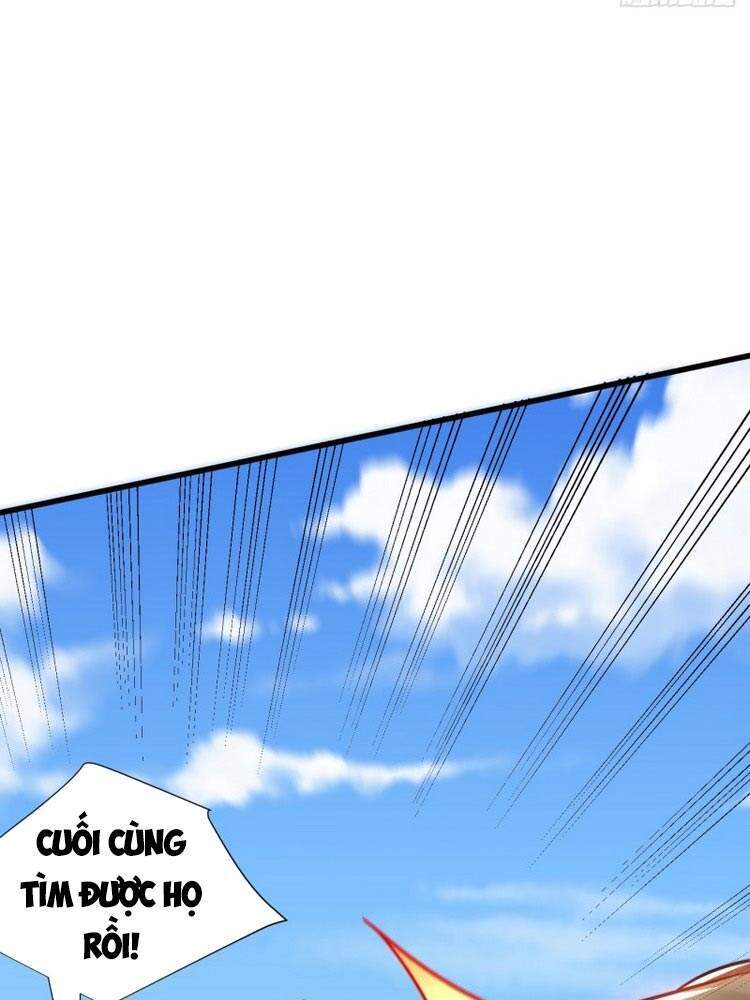 Yêu Giả Vi Vương Chapter 255 - Trang 2