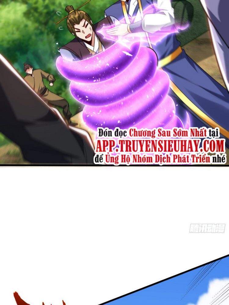 Yêu Giả Vi Vương Chapter 255 - Trang 2