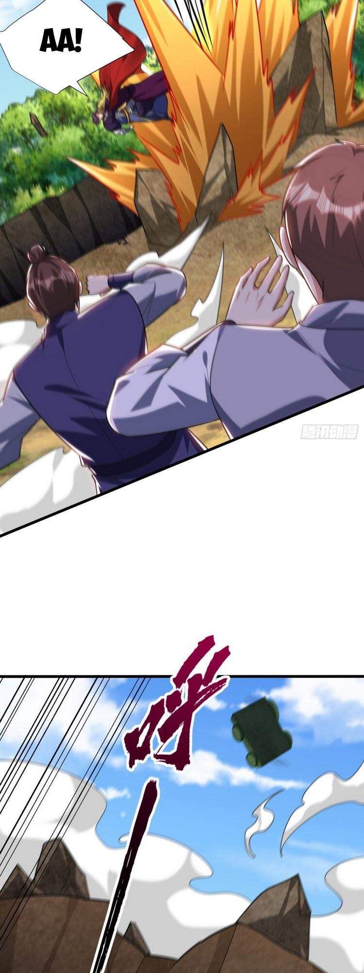 Yêu Giả Vi Vương Chapter 255 - Trang 2