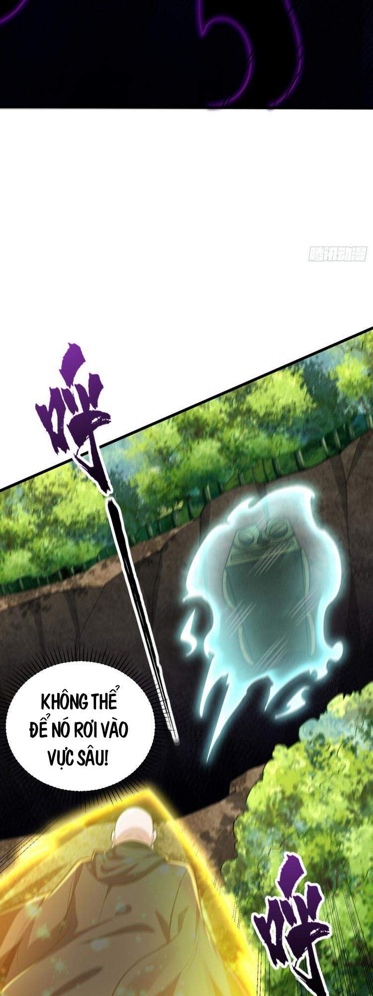 Yêu Giả Vi Vương Chapter 255 - Trang 2