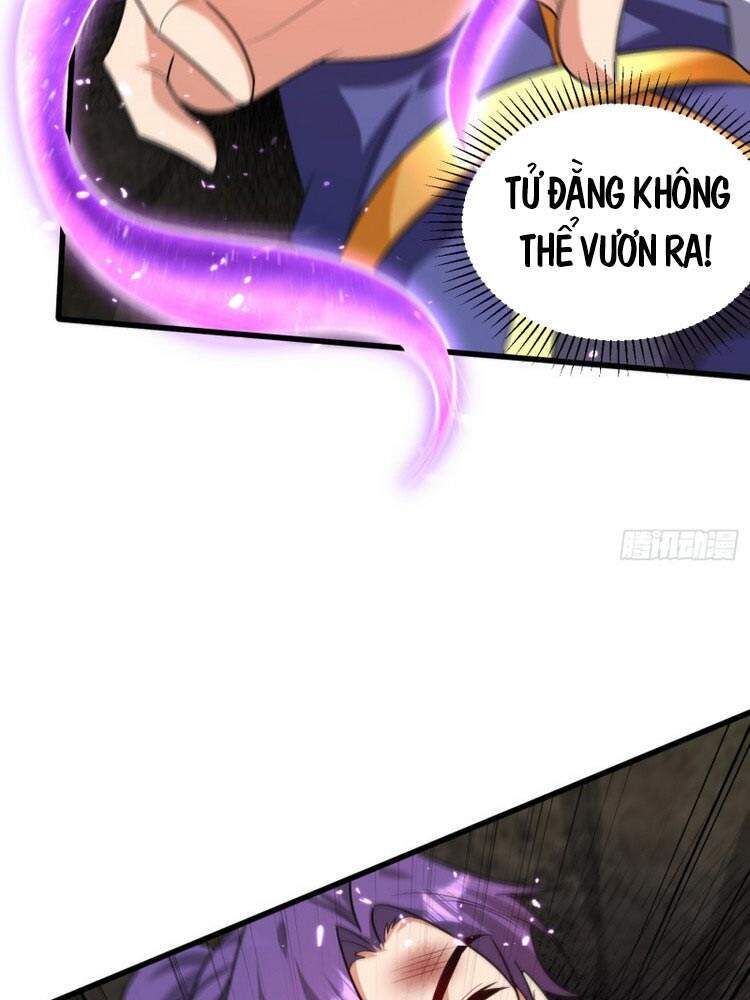 Yêu Giả Vi Vương Chapter 255 - Trang 2