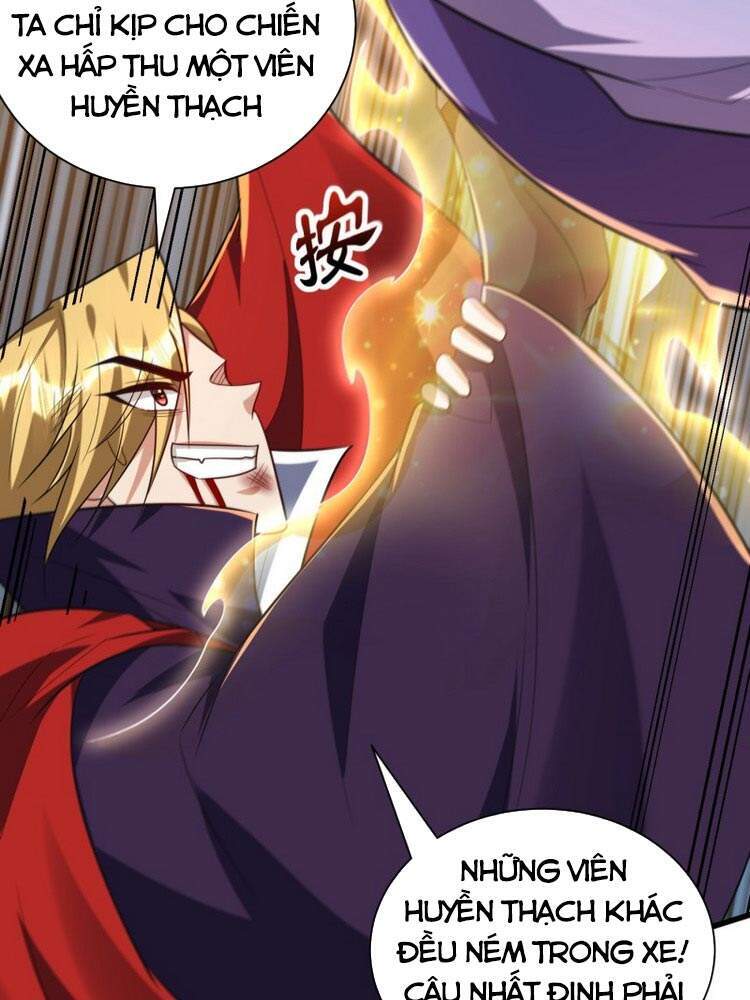 Yêu Giả Vi Vương Chapter 255 - Trang 2