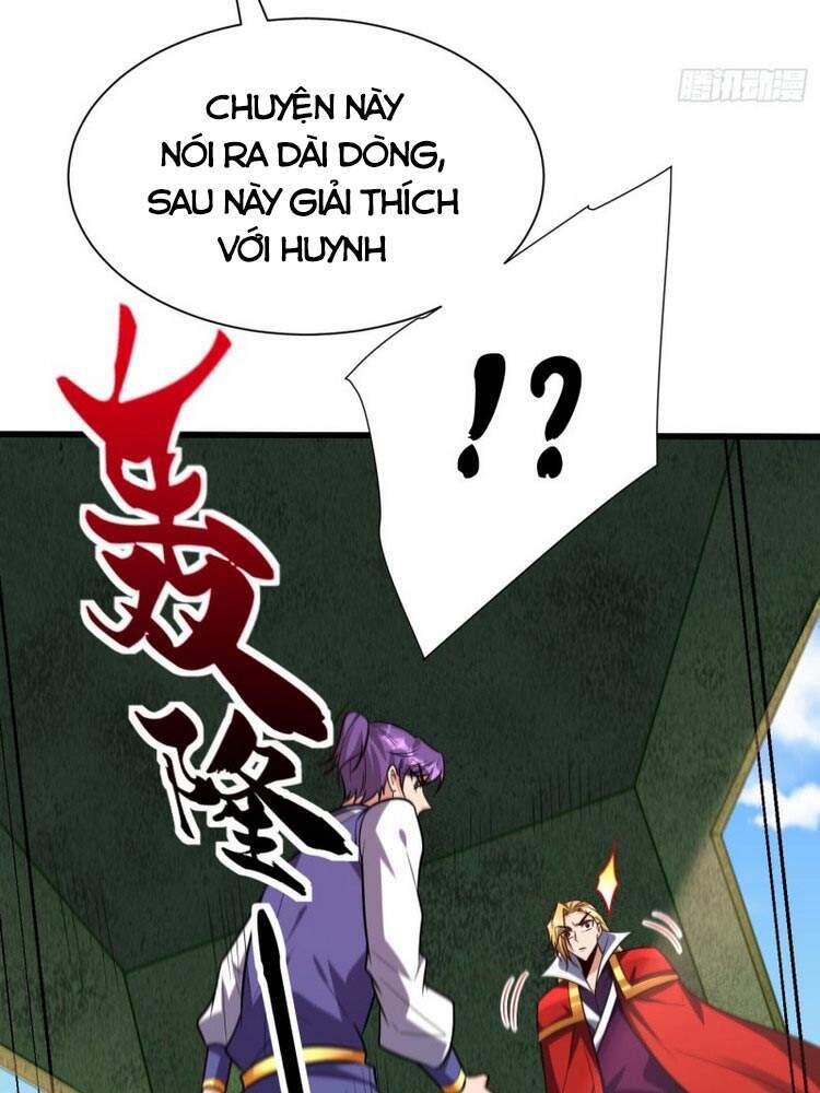 Yêu Giả Vi Vương Chapter 255 - Trang 2