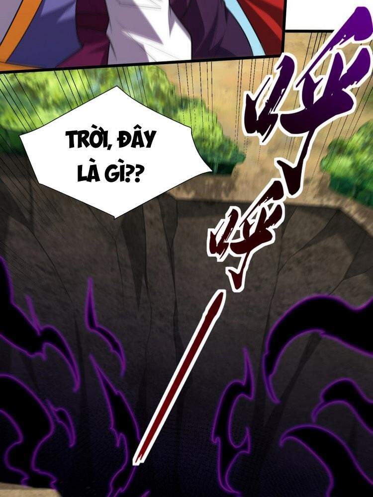 Yêu Giả Vi Vương Chapter 255 - Trang 2