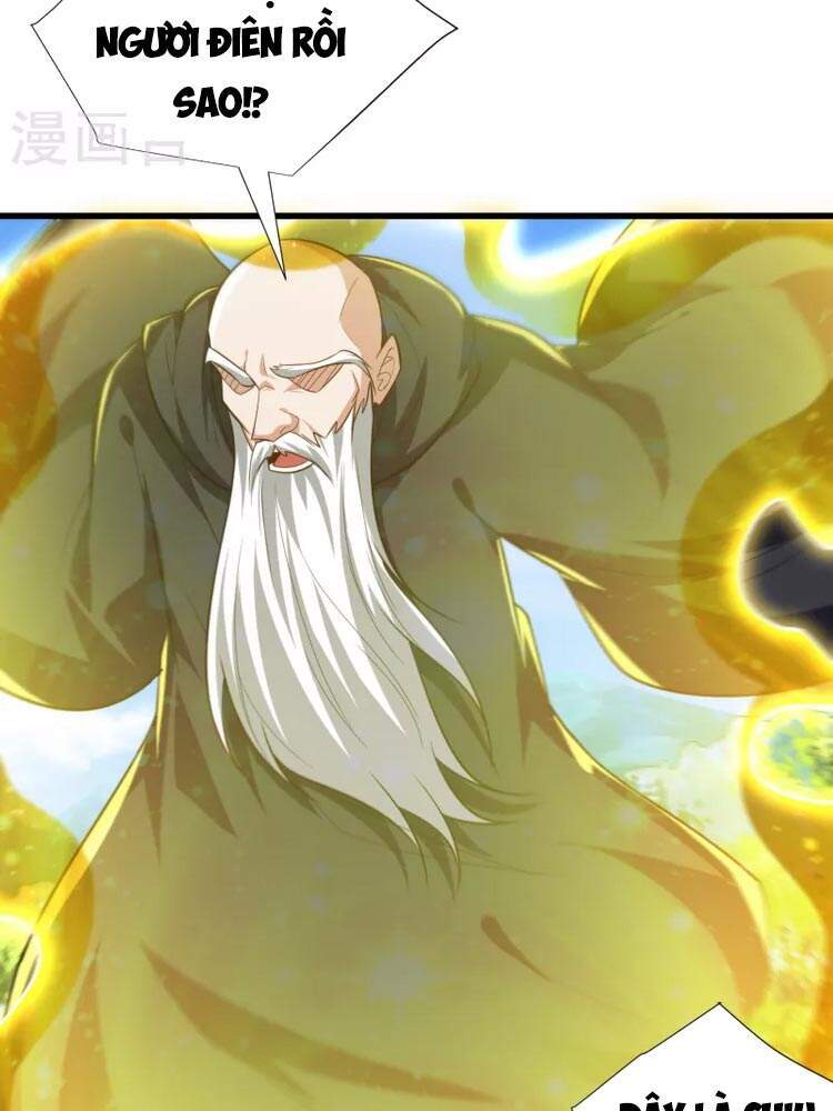 Yêu Giả Vi Vương Chapter 256 - Trang 2