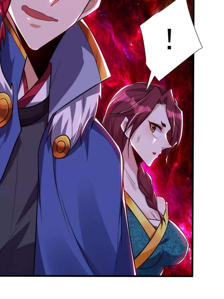 Yêu Giả Vi Vương Chapter 256 - Trang 2