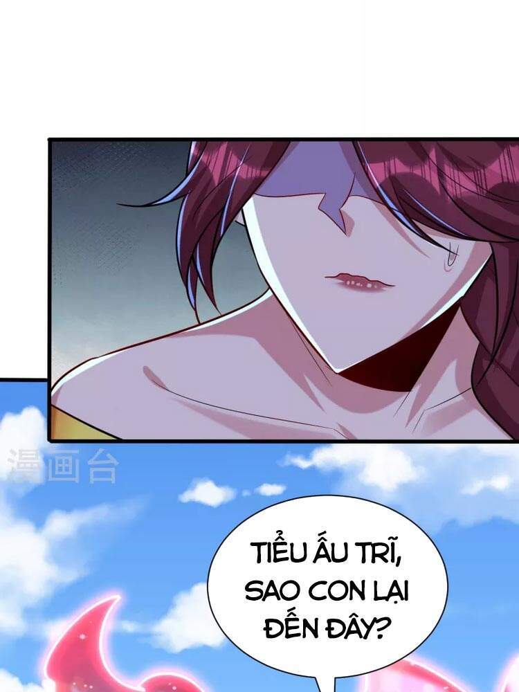 Yêu Giả Vi Vương Chapter 256 - Trang 2